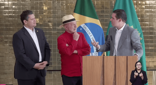 Senado prevê votação da “taxa das blusinhas” e análise de propostas na CCJ