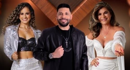 Cupim de Ferro explica interrupção de show no São Pedro de Ipiaú em nota oficial