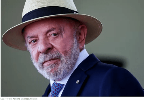 Lula afirma que Congresso deve aprovar fim da escala 6x1 na próxima semana