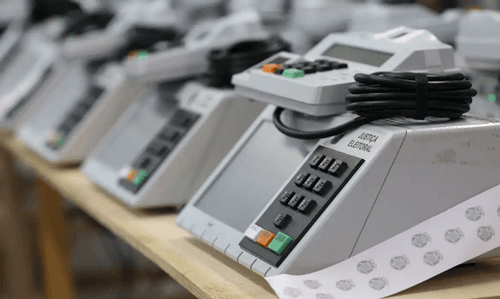 TSE inicia preparação dos sistemas que serão usados nas Eleições 2026