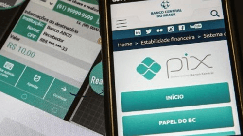 Banco do Brasil começa a testar Pix por aproximação nesta sexta