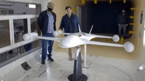 Tupan 300: O Novo Veículo Aéreo Não Tripulado em Desenvolvimento para as Forças Armadas Brasileiras