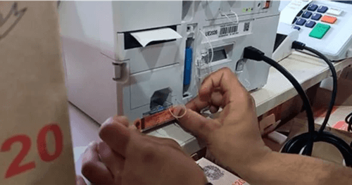 Eleições 2024: TRE-BA inicia nesta segunda-feira preparação das urnas eletrônicas