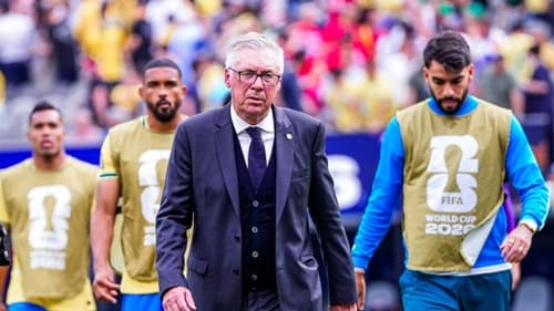CBF inicia planejamento do ciclo para a Copa do Mundo de 2030