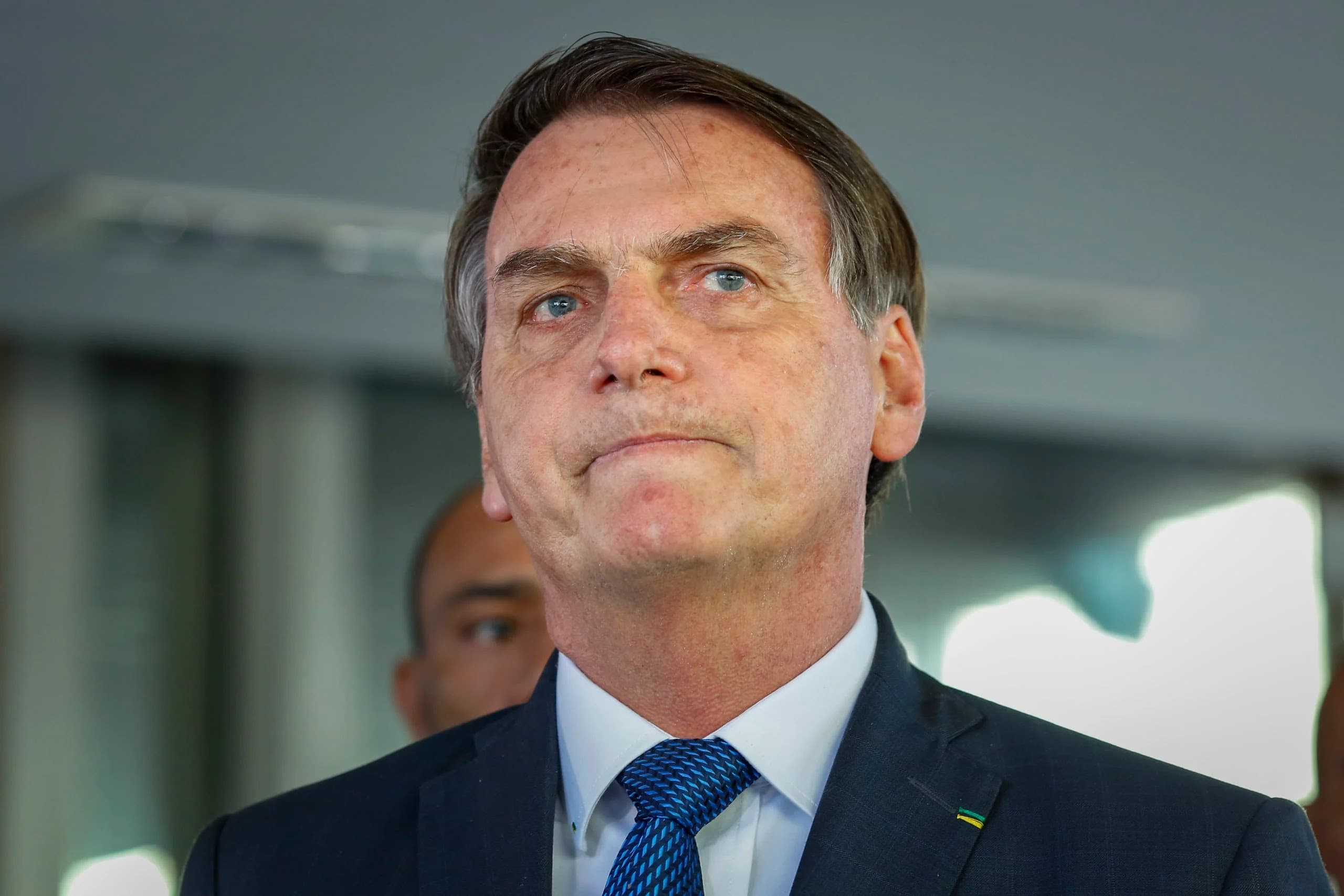 Procuradores veem possibilidade de AGU denunciar Bolsonaro