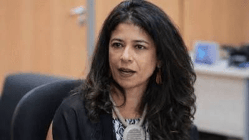 Vanuza do Cacau lança candidatura a deputada federal em Ipiaú