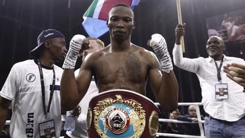 Bicampeão mundial de boxe é morto a tiros na porta de casa na África do Sul