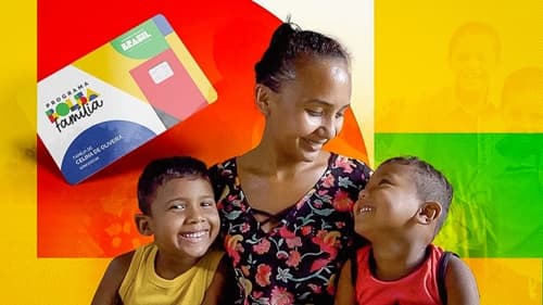 Municípios têm até junho de 2025 para fazer nova adesão ao Programa Bolsa Família