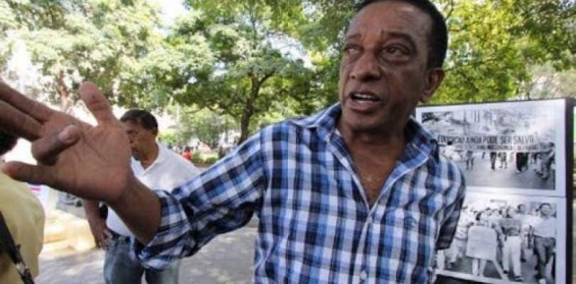 Presidente da APLB-Bahia quer parar toda rede de ensino da Bahia na próxima segunda em protesto