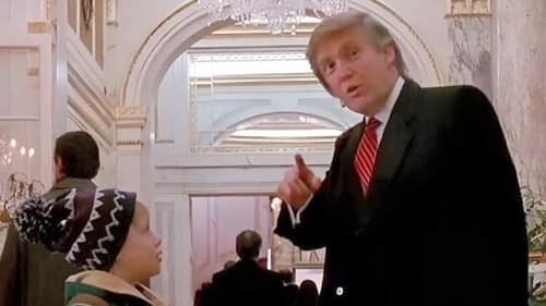 Aparição de Donald Trump em "Esqueceram de Mim 2" virou curiosidade no cinema