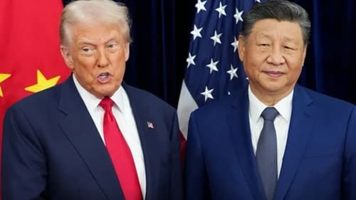 Relatório com inteligência artificial quase provoca crise entre Estados Unidos e China, diz CNN