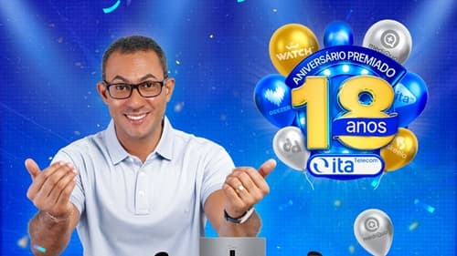 Ita Telecom celebra 18 anos de história, inovação e conexão com as comunidades!