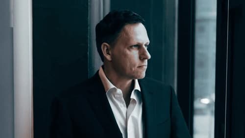 Bilionário Peter Thiel muda base para Argentina e acende debate global