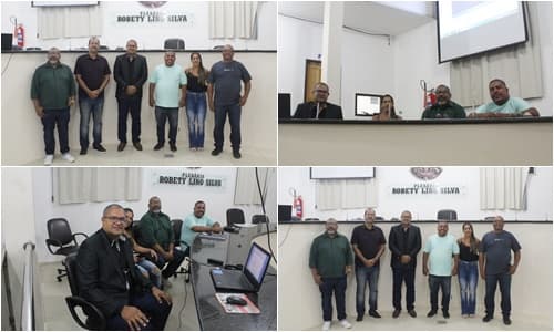 Ibirataia: SINDSEVI realiza Assembleia Geral Ordinária referente ao ano de 2023