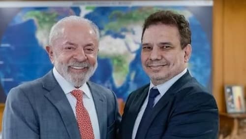 Lula confirma baiano como novo ministro da Justiça