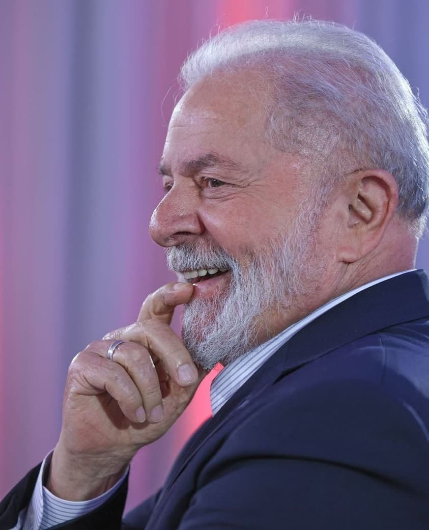 Pesquisa Ipespe: Lula tem 43% e Bolsonaro, 25%; Moro e Ciro empatam com 8%