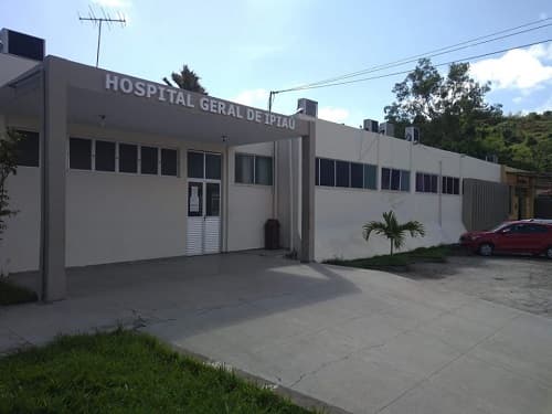 Hospital Geral de Ipiaú deve trocar de direção mais uma vez