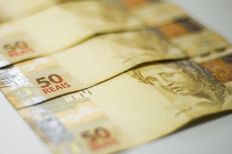 Ministério da Economia eleva projeção do PIB para 3,5% para 5,3%
