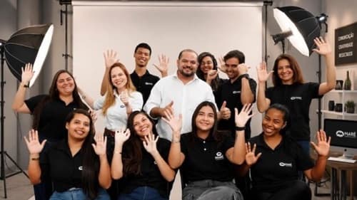 Grupo Maré Comunicação vira objeto de estudo da UFBA por atuação no interior da Bahia