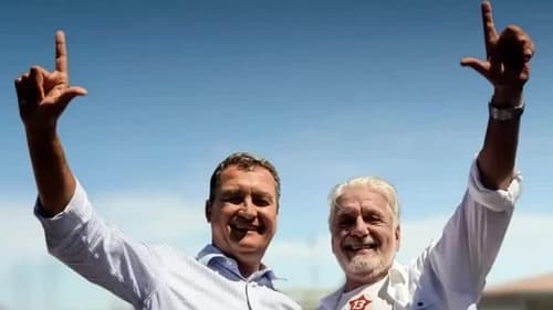Pesquisa Quaest aponta Rui Costa e Jaques Wagner na liderança da disputa pelo Senado na Bahia
