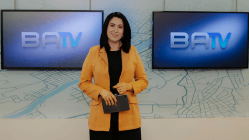 BATV da TV Santa Cruz ganha edição 100% local para o Sul e Extremo Sul da Bahia