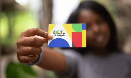 Pagamentos do Bolsa Família nesta quinta-feira (23)
