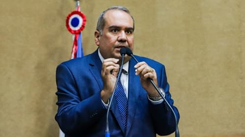 Representante do Agro, Deputado Sandro Régis acompanha lançamento do Plano Safra do Banco do Brasil