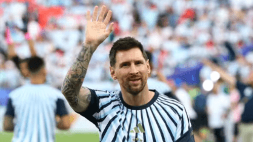 Argentina enfrenta Áustria em duelo decisivo pela liderança do Grupo J na Copa do Mundo 2026