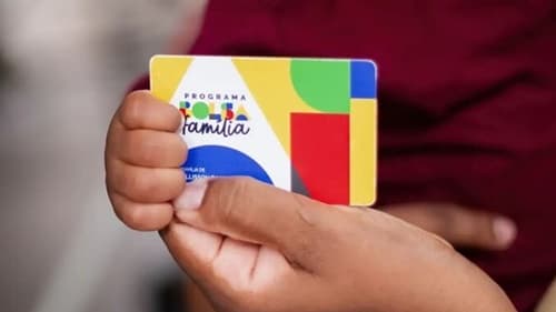 Se ligue – Caixa começa a pagar Bolsa Família de setembro
