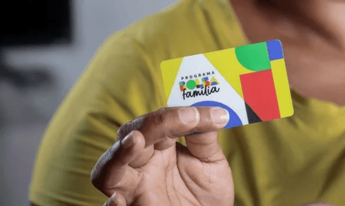 Governo lança plano para combater fraudes no Bolsa Familia e no BPC