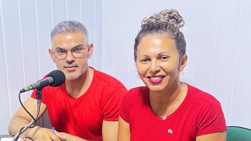 Pré-candidato a Prefeito de Ibirataia pelo PT, Alex Miranda, destaca propostas e alianças em entrevista no Programa Conexão Ibirataia com Luiz Sérgio