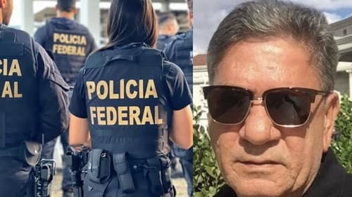 Operação Overclean: empresário Marcos Moura volta a ser alvo da Polícia Federal
