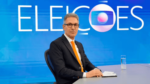 Zema defende ajuste fiscal e anistia em entrevista sobre eleições de 2026
