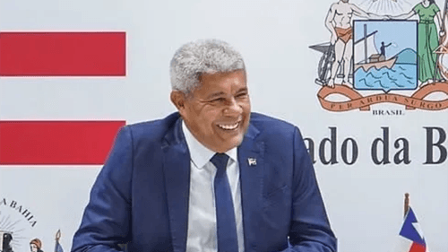 TCE-BA aprova por unanimidade contas do terceiro ano de gestão de Jerônimo Rodrigues