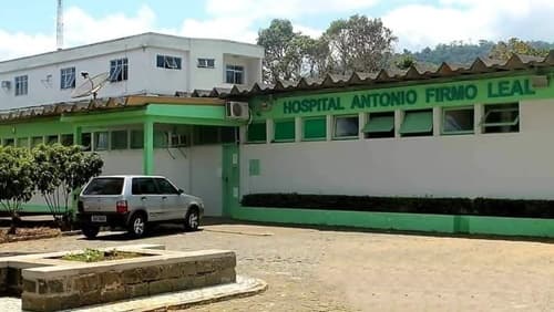Fundação Hospitalar de Ibirataia reinaugura Centro de Fisioterapia José Antônio da Costa no dia 25 de setembro
