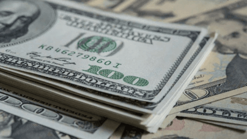 Dólar registra maior alta da história no país