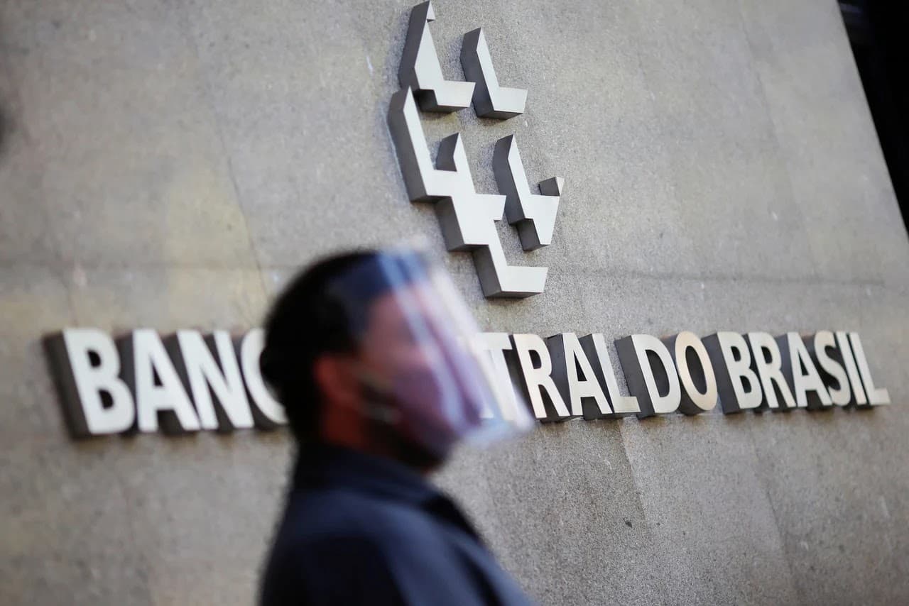 BC prevê ‘crescimento econômico robusto’ no 2º semestre com os efeitos da vacinação
