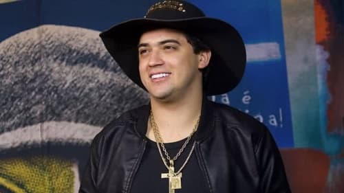 Natanzinho Lima interrompe show após provocação de torcedor em Jaguariúna
