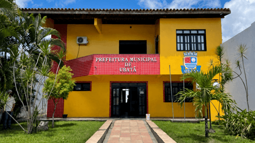 Prefeitura de Ubatã retifica lista do precatório do Fundef e inclui nova beneficiária