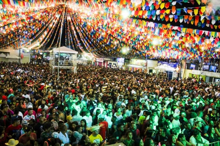 Governo do Estado publica editais do São João da Bahia 2023