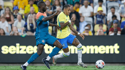 Brasil x Austrália: saiba onde assistir, horário e prováveis escalações do amistoso da Seleção
