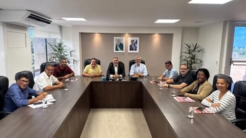 Marau confirma Baianão de Futevôlei em Barra Grande e fortalece turismo esportivo