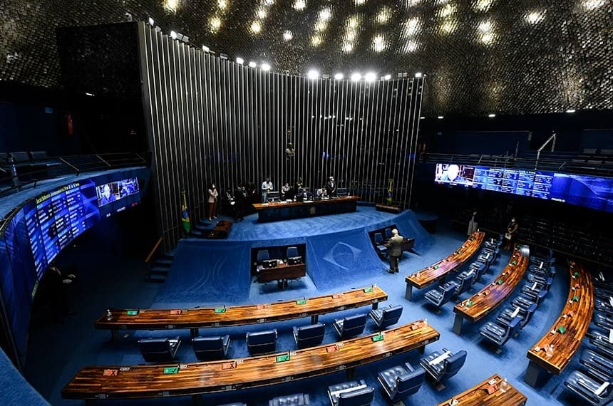 Congresso aprova PLNs que destinam R$ 357,4 milhões para educação  Fonte: Agência Senado