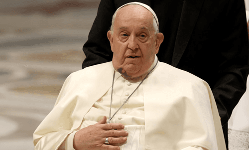 Papa Francisco morre aos 88 anos no Vaticano