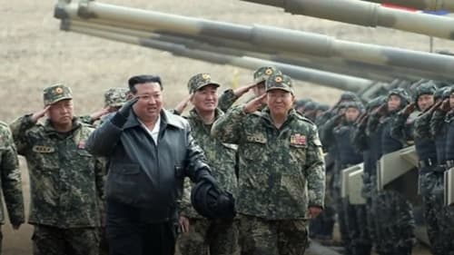 Coreia do Norte critica redução de exercícios militares entre EUA e Coreia do Sul