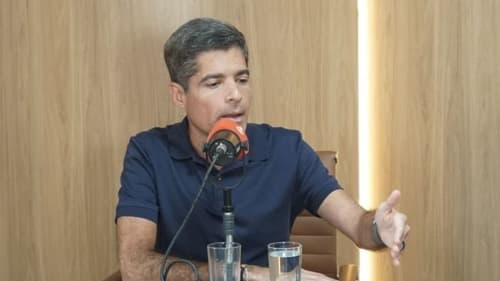 ACM Neto afirma que investigação da Operação Overclean é tentativa de influenciar eleições na Bahia