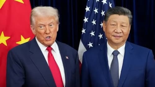 China reage à ofensiva econômica dos EUA contra o Irã e promete defender seus interesses
