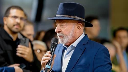 Lula anuncia supercomputador de R$ 1 bilhão para ampliar inteligência artificial no Brasil