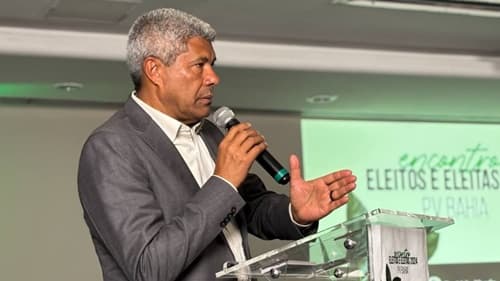 Jerônimo Rodrigues recua e altera decisão sobre restrição a secretários candidatos nas eleições de 2026
