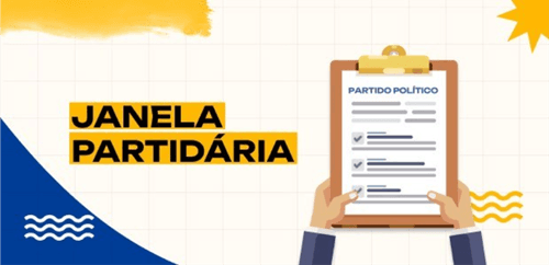 Janela partidária para as Eleições Municipais 2024 termina nesta sexta (5)